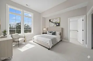 2660 Alvernia Drive, Castle Hayne, NC 28429 – photo 6: ST0902 Virtually Staged Bedroom