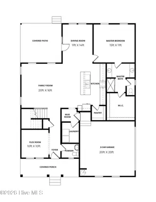 979 Ashburton Road SE, Bolivia, NC 28422 – photo 2: 1