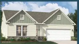 7427 Linda Vista Lane 252, Leland, NC 28451 – photo 2: Exterior Rendering