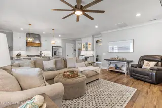 165 Spicer Lake Drive, Holly Ridge, NC 28445 – photo 16: 165 Spicer Lake Dr