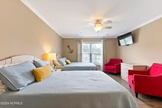 1215 N Middleton Drive NW Apt 2406, Calabash, NC 28467 — 2-bedroom condo in Brunswick Plantation, Calabash, NC, photo 16 of 32