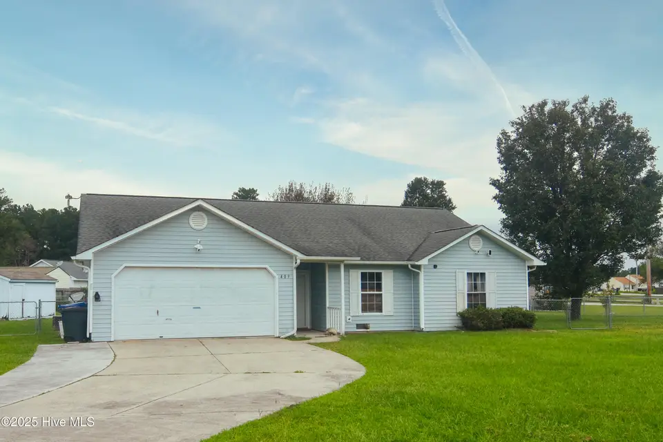 409 Rice Lane, Havelock, NC 28532 – photo 1 of 25: 409 Rice Lane, Havelock, NC 28532