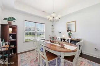 2236 Birch Hollow Drive, Winterville, NC 28590 – photo 14: Dining Area