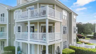 1215 N Middleton Drive NW 2304, Calabash, NC 28467 — 2-bedroom condo in Brunswick Plantation, Calabash, NC, photo 22 of 40