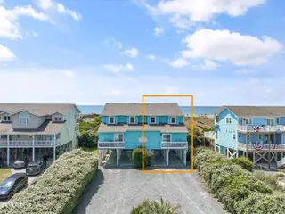 1279 Ocean Boulevard W # 2, Holden Beach, NC 28462 – photo 3: 1279WOceanBlvdW - 3