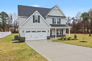 187 Tuskeegee Drive, Smithfield, NC 27577 – photo 2: 002_file_3970