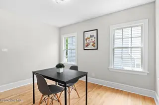 335 Pennsylvania Avenue, Rocky Mount, NC 27801 – photo 12: Dining Room
