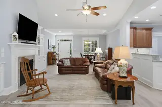 3608 Gleneagle Drive, Southport, NC 28461 – photo 18