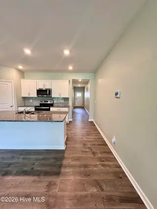 2021 Caracara Drive, New Bern, NC 28560 – photo 16: Kitchen