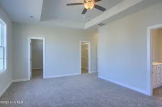 304 Broadleaf Drive, Jacksonville, NC 28546 – photo 20: 2 Closets for the Masteer