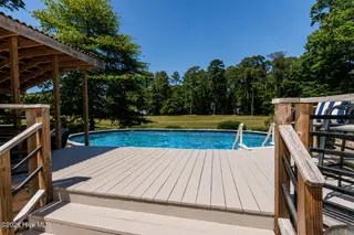 1309 Drivers Circle, Rocky Mount, NC 27804 – photo 17: Pool Deck