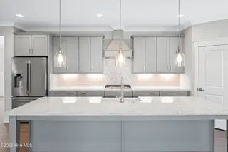 8113 Saltcedar Drive, Wilmington, NC 28411 – photo 13: Kitchen