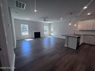 2990 Old Berwick Street SW, Shallotte, NC 28470 — 3-bedroom home in Rutledge, Shallotte, NC, photo 18 of 37: Living Room