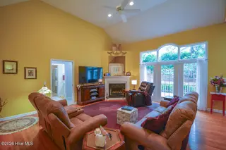 13 Deerwood Lane, Pinehurst, NC 28374 – photo 10: 13DeerwoodLane-037