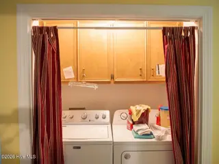 4212 West Prince Road, Farmville, NC 27828 – photo 11: Laundry Closet