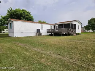 107 Gosling Lane, Beaufort, NC 28516 – photo 10: 107 Gosling Ln | Exterior