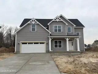 901 Lendy Drive, Greenville, NC 27858 – photo 3: IMG_0468
