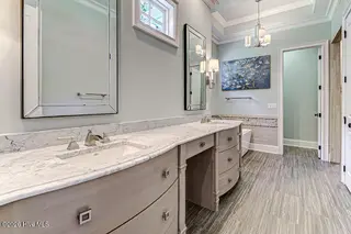 3508 Concordia Avenue SW, Supply, NC 28462 – photo 24: Primary Bathroom