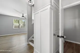 1699 Datchet Lane SE, Bolivia, NC 28422 — 4-bedroom home in New South Bridge, Bolivia, NC, photo 5 of 40: Half bath