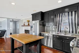 122 Paul Ed Dail Road, Kenansville, NC 28349 — 3-bedroom home, Kenansville, NC, photo 10 of 28: 122pauledtail10