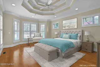 720 Wild Dunes Circle, Wilmington, NC 28411 – photo 9: 720 Wild Dunes primary suite ChatGPT.jpg