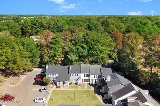 3102 Cashwell Drive 3, Goldsboro, NC 27534 – photo 11: Ariel View