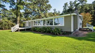 2995 Hickory Point Road, Aurora, NC 27806 – photo 3: View from Riverside