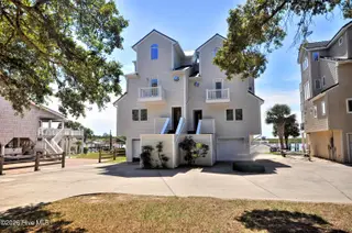 1916 Norwood Street SW # 2, Ocean Isle Beach, NC 28469 – photo 17: Exterior1