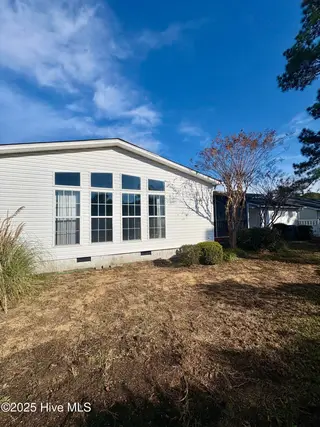 505 Capeside Drive, Wilmington, NC 28412 – photo 17: Sunroom outside