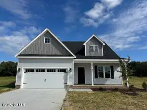 131 Spring Meadows Drive, Aberdeen, NC 28315 – photo 1: Home 2