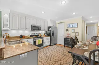 3102 Cashwell Drive 56, Goldsboro, NC 27534 – photo 10: Kitchen