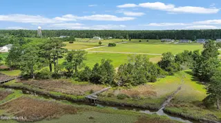 303 Orchard Circle, Newport, NC 28570 – photo 5: Lot with dock in Chadwick Shores