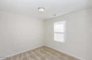 1229 Zoysia Drive, Rocky Mount, NC 27801 – photo 10: Bedroom 3