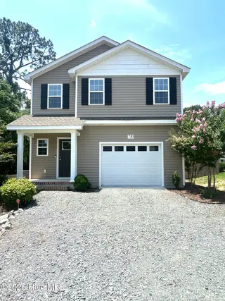 730 W Illinois Avenue, Southern Pines, NC 28387 – photo 2: IMG_3930 2