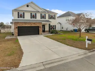 113 Long Pond Drive, Sneads Ferry, NC 28460 – photo 2: Front of home