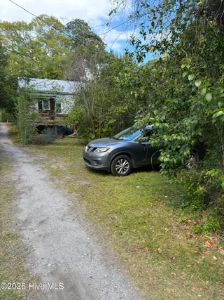 510 Church Street, Wilmington, NC 28401 – photo 3: Backyard