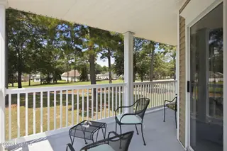 1215 N Middleton Drive NW Unit # 2704, Calabash, NC 28467 — 2-bedroom condo in Brunswick Plantation, Calabash, NC, photo 24 of 40