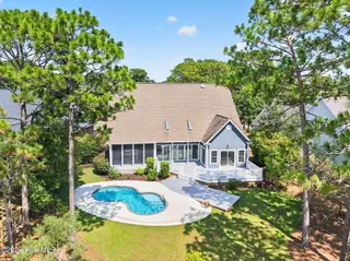3609 Members Club Boulevard, Southport, NC 28461 – photo 6