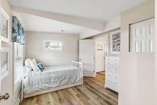 1616 Bonito Lane, Carolina Beach, NC 28428 – photo 22: Bedroom 2