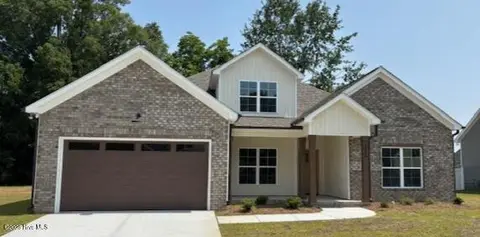 3258 School View Drive, Farmville