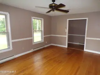 6518 Fairway Drive, Grifton, NC 28530 – photo 8: Living Room