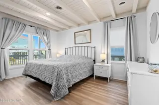 347 E First Street, Ocean Isle Beach, NC 28469 – photo 22: Bedroom