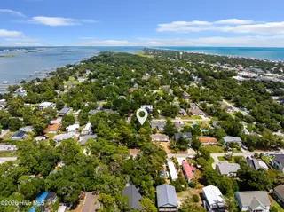 311 Lamroc Drive, Emerald Isle, NC 28594 – photo 2: Vacant lot in Emerald Isle