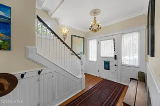 108 Church Street, Wilmington, NC 28401 – photo 10: Front Foyer