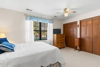 505 Country Club Villa Drive # 5, Shallotte, NC 28470 – photo 20: Primary Bedroom