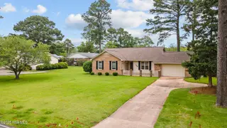 708 Plantation Drive, New Bern, NC 28562 – photo 2: 5-web-or-mls-DJI_0238