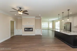 1265 Morganton Road, Pinehurst, NC 28374 – photo 7: living room5