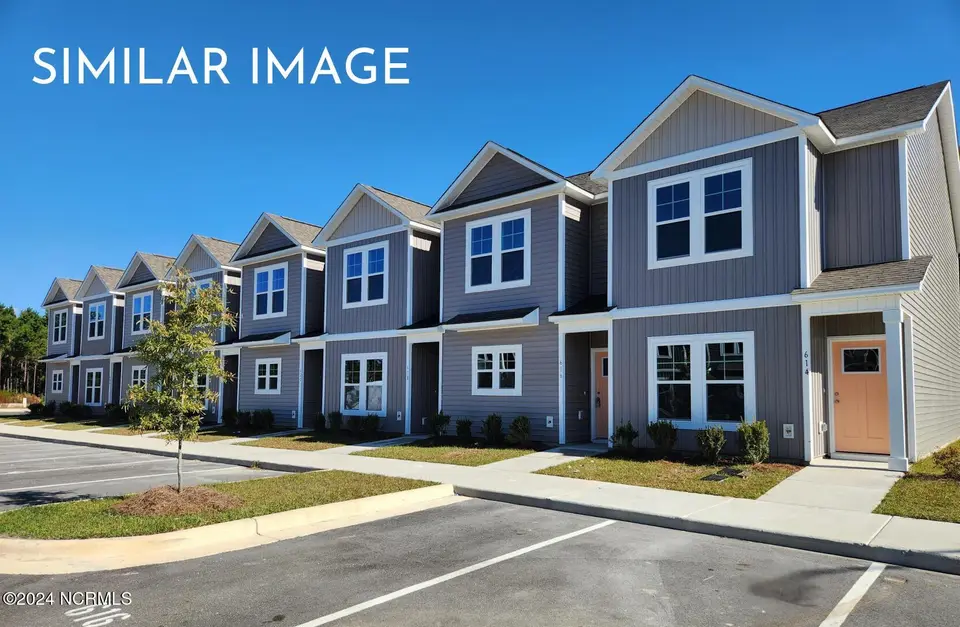 134 Loren Road, Hubert, NC 28539 – photo 1 of 20: Front Exterior