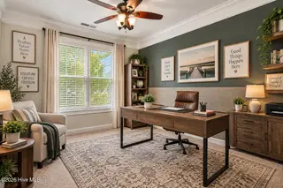 125 Mom Lane, New Bern, NC 28562 – photo 24: AI Generated Photo