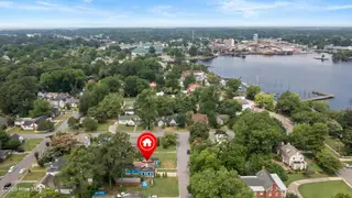 907 Woodruff Avenue, Elizabeth City, NC 27909 – photo 4: Aerial View